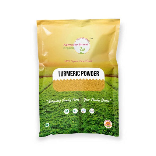 Turmeric Powder